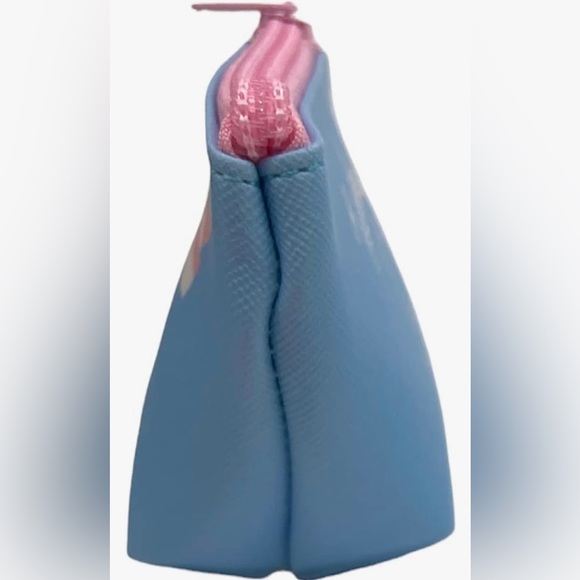 Sanrio Tuxedsam Face Boat Type Mini Pouch Bag - Picture 3 of 7